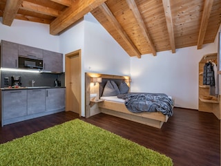 Appartement Mayrhofen-Hippach Slaapkamer 14