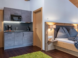 Appartement Mayrhofen-Hippach Slaapkamer 15