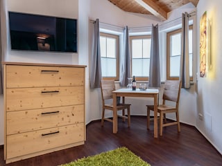 Appartement Mayrhofen-Hippach Woonkamer 13