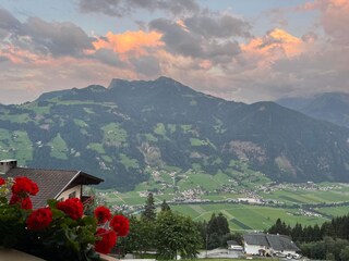 Appartement Mayrhofen-Hippach Environnement 6