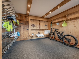 Appartement Mayrhofen-Hippach  43