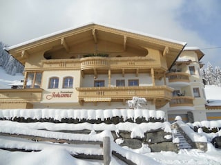 Appartement Mayrhofen-Hippach Document 12