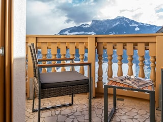 Appartement Mayrhofen-Hippach Omgeving 8