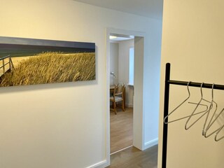 Vakantieappartement Westerland Kenmerken 21