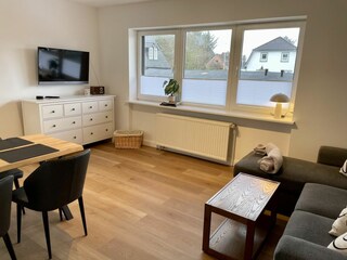 Vakantieappartement Westerland Kenmerken 7