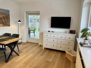 Vakantieappartement Westerland Kenmerken 9