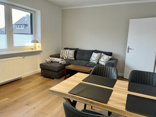 Vakantieappartement Westerland Kenmerken 10