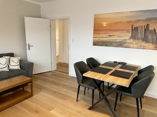 Vakantieappartement Westerland Kenmerken 11