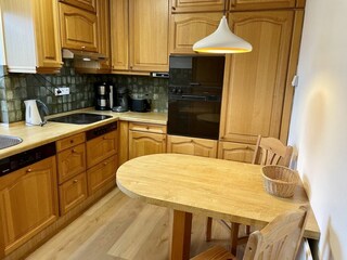 Vakantieappartement Westerland Kenmerken 12