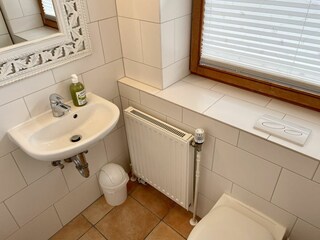 Vakantieappartement Westerland Kenmerken 13