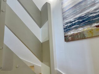 Vakantieappartement Westerland Kenmerken 17