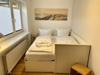 Vakantieappartement Westerland Kenmerken 16