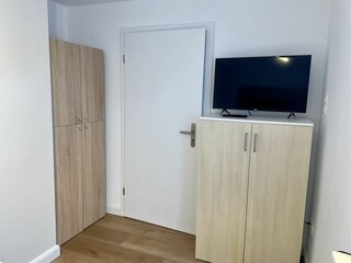 Vakantieappartement Westerland Kenmerken 17