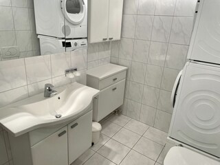 Vakantieappartement Westerland Kenmerken 18