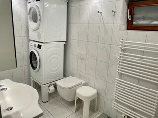 Appartamento per vacanze Westerland Caratteristiche 20