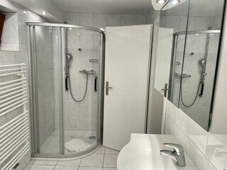 Vakantieappartement Westerland Kenmerken 21