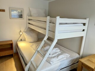 Vakantieappartement Westerland Kenmerken 22