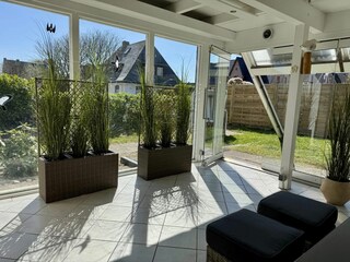 Vakantieappartement Westerland Buitenaudio-opname 3