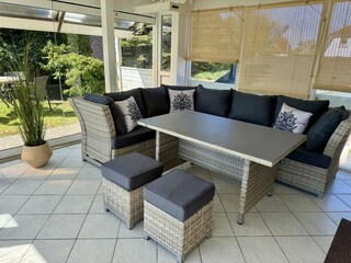 Vakantieappartement Westerland Buitenaudio-opname 4