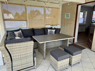 Vakantieappartement Westerland Buitenaudio-opname 6