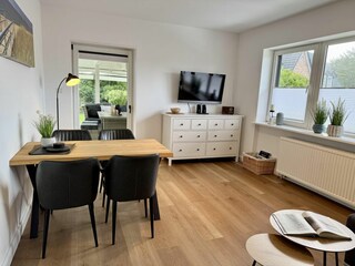 Appartamento per vacanze Westerland Caratteristiche 3