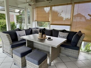 Vakantieappartement Westerland Kenmerken 5