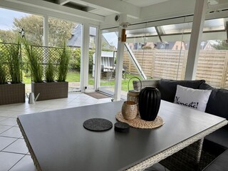 Vakantieappartement Westerland Kenmerken 6