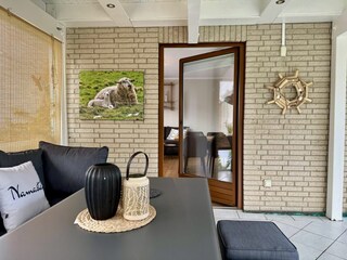 Appartamento per vacanze Westerland Caratteristiche 7