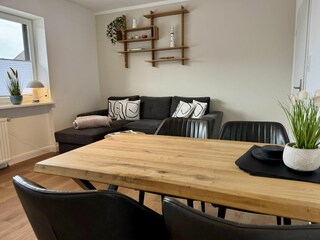 Vakantieappartement Westerland Kenmerken 9