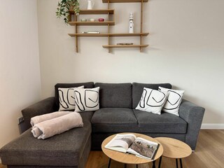 Vakantieappartement Westerland Kenmerken 11