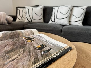 Vakantieappartement Westerland Kenmerken 12