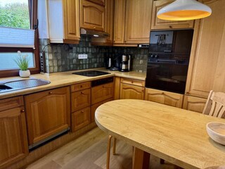 Appartamento per vacanze Westerland Caratteristiche 14