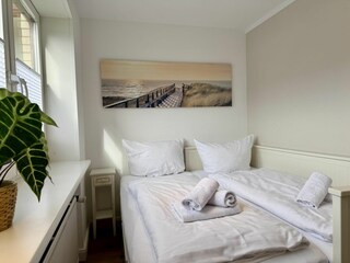 Doppelschlafzimmer (160x200 cm)