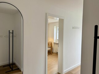 Vakantieappartement Westerland Kenmerken 22