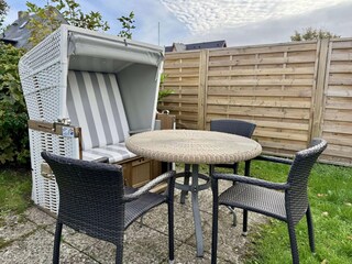 Vakantieappartement Westerland Kenmerken 25