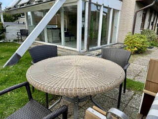 Appartamento per vacanze Westerland Caratteristiche 26