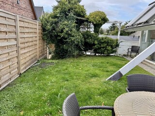 Vakantieappartement Westerland Kenmerken 27