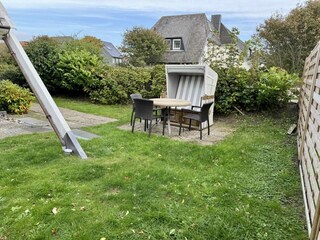 Vakantieappartement Westerland Kenmerken 28