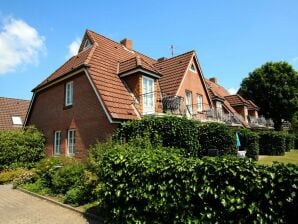 Lüttmarsch 13, Ferienwohnung 2