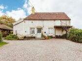 Maison de vacances Saint-Franchy Enregistrement extérieur 1