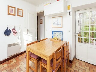 Ferienhaus Saint-Franchy Ausstattung 25