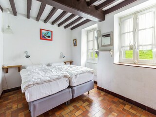 Maison de vacances Saint-Franchy Équipement 25
