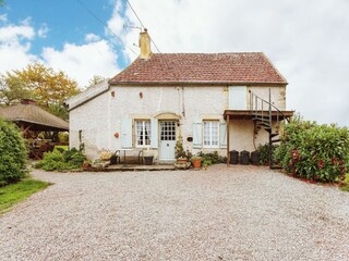 Vakantiehuis Saint-Franchy Buitenaudio-opname 4