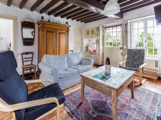 Maison de vacances Saint-Franchy Équipement 12