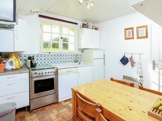 Casa per le vacanze Saint-Franchy Caratteristiche 24