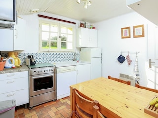 Vakantiehuis Saint-Franchy Kenmerken 23