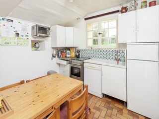 Ferienhaus Saint-Franchy Ausstattung 14