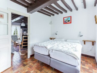 Maison de vacances Saint-Franchy Équipement 23