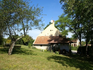 Holiday house Saint-Franchy Outdoor Recording 6