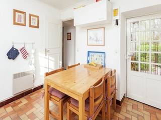 Vakantiehuis Saint-Franchy Kenmerken 25